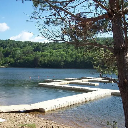 Holiday home Les Chalets Du Gua Des Brasses *