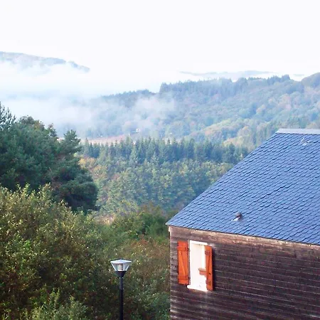 Les Chalets Du Gua Des Brasses * La Salvetat-sur-Agout