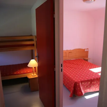 Les Chalets Du Gua Des Brasses La Salvetat-sur-Agout
