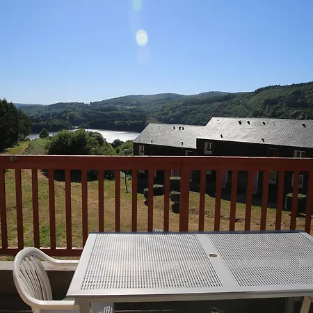 Les Chalets Du Gua Des Brasses Holiday home La Salvetat-sur-Agout
