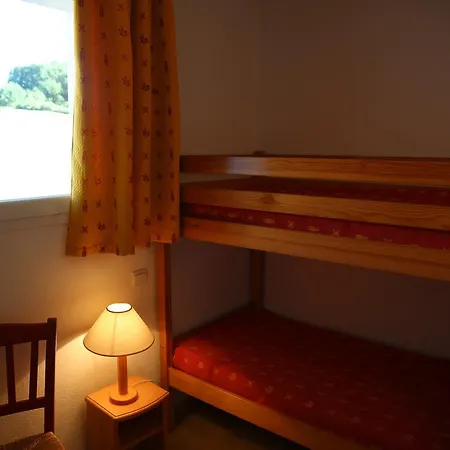 Holiday home Les Chalets Du Gua Des Brasses *