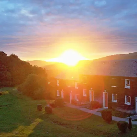 Les Chalets Du Gua Des Brasses Holiday home