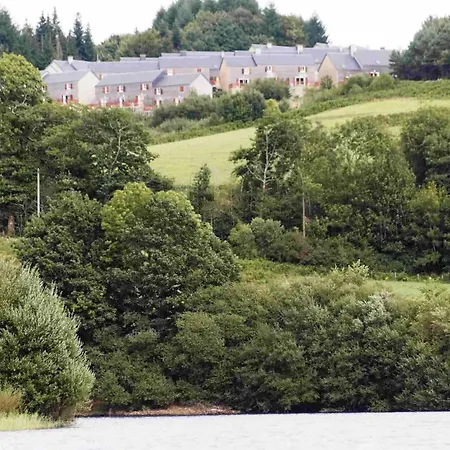 Les Chalets Du Gua Des Brasses Holiday home La Salvetat-sur-Agout