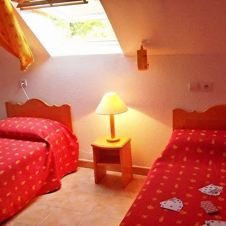 Les Chalets Du Gua Des Brasses Holiday home *