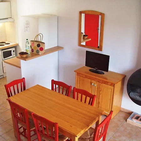 Les Chalets Du Gua Des Brasses Holiday home