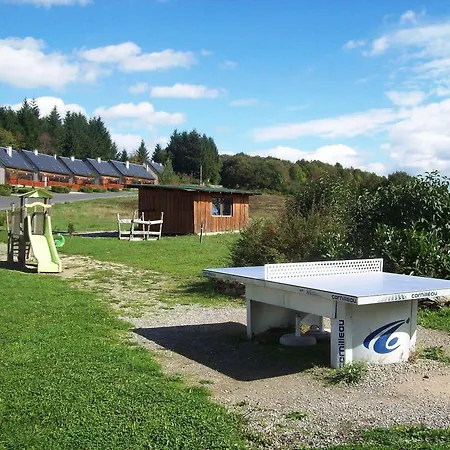 Les Chalets Du Gua Des Brasses Holiday home
