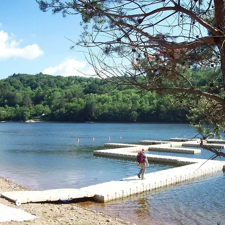 Holiday home Les Chalets Du Gua Des Brasses