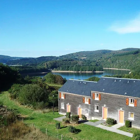 Les Chalets Du Gua Des Brasses Holiday home