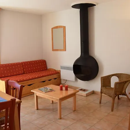 Les Chalets Du Gua Des Brasses La Salvetat-sur-Agout
