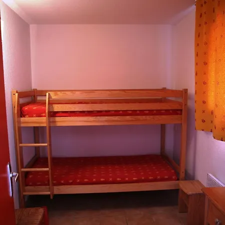 Les Chalets Du Gua Des Brasses Holiday home