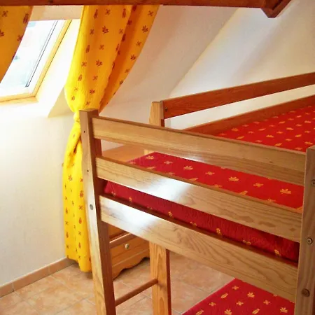 Les Chalets Du Gua Des Brasses * La Salvetat-sur-Agout