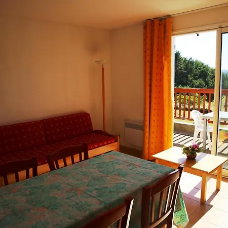 Les Chalets Du Gua Des Brasses * La Salvetat-sur-Agout