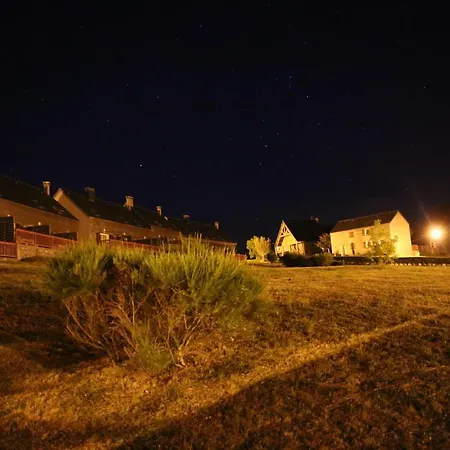 Les Chalets Du Gua Des Brasses בית נופש *