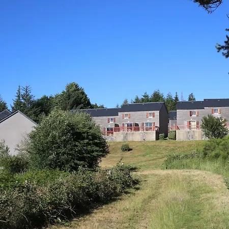Les Chalets Du Gua Des Brasses