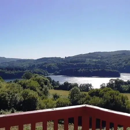 Holiday home Les Chalets Du Gua Des Brasses