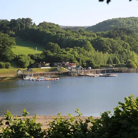 Les Chalets Du Gua Des Brasses *