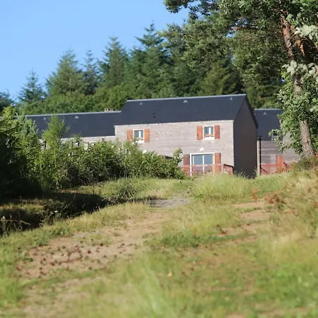 Holiday home Les Chalets Du Gua Des Brasses