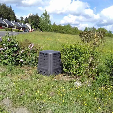 Les Chalets Du Gua Des Brasses La Salvetat-sur-Agout