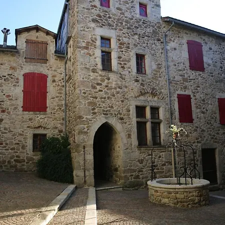 Holiday home Les Chalets Du Gua Des Brasses
