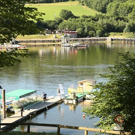 Les Chalets Du Gua Des Brasses Holiday home