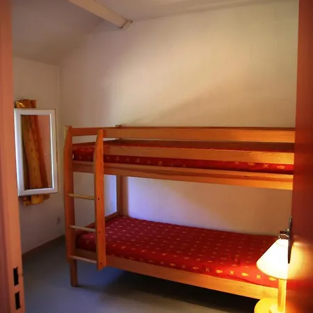 Les Chalets Du Gua Des Brasses *